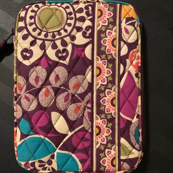 Vera Bradley Tablet Cover - Picture 1 of 6